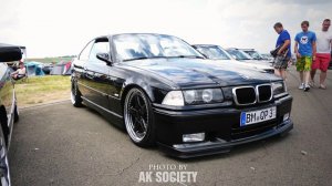 Beamer Brotherz sagen DANKE - Sold - - 3er BMW - E36