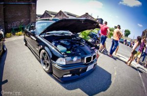 Beamer Brotherz sagen DANKE - Sold - - 3er BMW - E36