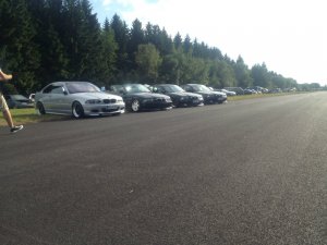 Beamer Brotherz sagen DANKE - Sold - - 3er BMW - E36
