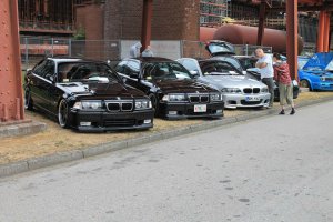 Beamer Brotherz sagen DANKE - Sold - - 3er BMW - E36