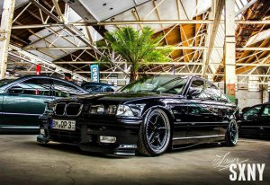 Beamer Brotherz sagen DANKE - Sold - - 3er BMW - E36