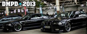 Beamer Brotherz sagen DANKE - Sold - - 3er BMW - E36