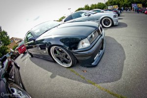 Beamer Brotherz sagen DANKE - Sold - - 3er BMW - E36