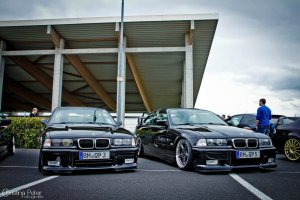 Beamer Brotherz sagen DANKE - Sold - - 3er BMW - E36