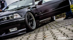 Beamer Brotherz sagen DANKE - Sold - - 3er BMW - E36