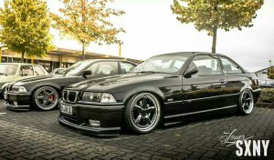 Beamer Brotherz sagen DANKE - Sold - - 3er BMW - E36