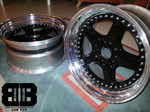 Beamer Brotherz sagen DANKE - Sold - - 3er BMW - E36