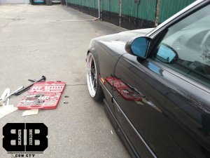 Beamer Brotherz sagen DANKE - Sold - - 3er BMW - E36