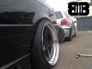 Beamer Brotherz sagen DANKE - Sold - - 3er BMW - E36