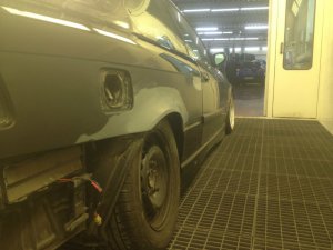 Beamer Brotherz sagen DANKE - Sold - - 3er BMW - E36