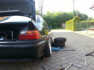 Beamer Brotherz sagen DANKE - Sold - - 3er BMW - E36