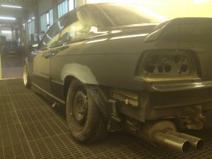 Beamer Brotherz sagen DANKE - Sold - - 3er BMW - E36