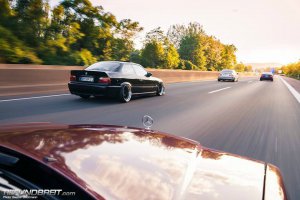 Beamer Brotherz sagen DANKE - Sold - - 3er BMW - E36