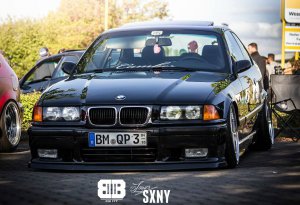 Beamer Brotherz sagen DANKE - Sold - - 3er BMW - E36