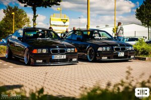 Beamer Brotherz sagen DANKE - Sold - - 3er BMW - E36