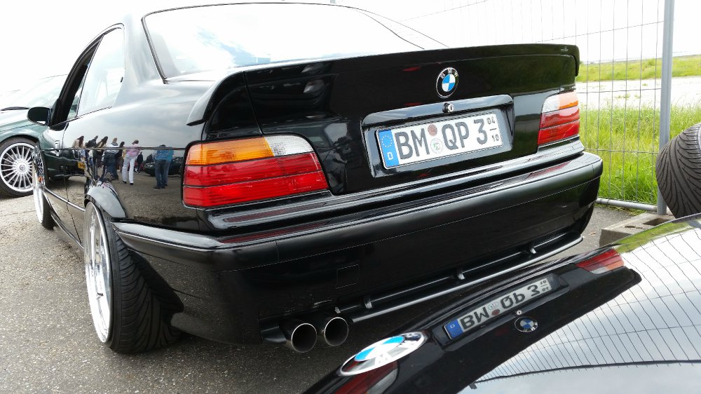 Beamer Brotherz sagen DANKE - Sold - - 3er BMW - E36