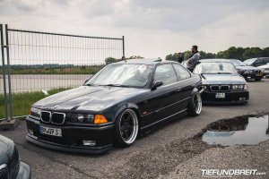 Beamer Brotherz sagen DANKE - Sold - - 3er BMW - E36