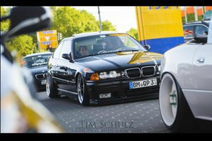 Beamer Brotherz sagen DANKE - Sold - - 3er BMW - E36