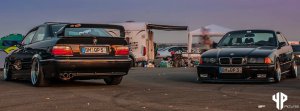 Beamer Brotherz sagen DANKE - Sold - - 3er BMW - E36