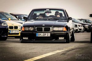 Beamer Brotherz sagen DANKE - Sold - - 3er BMW - E36