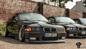 Beamer Brotherz sagen DANKE - Sold - - 3er BMW - E36
