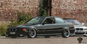 Beamer Brotherz sagen DANKE - Sold - - 3er BMW - E36