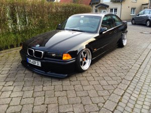 Beamer Brotherz sagen DANKE - Sold - - 3er BMW - E36