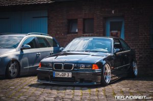 Beamer Brotherz sagen DANKE - Sold - - 3er BMW - E36