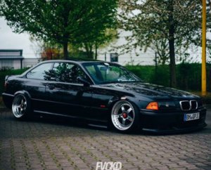 Beamer Brotherz sagen DANKE - Sold - - 3er BMW - E36