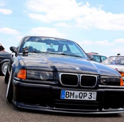 Beamer Brotherz sagen DANKE - Sold - - 3er BMW - E36