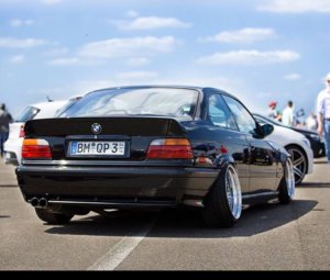 Beamer Brotherz sagen DANKE - Sold - - 3er BMW - E36