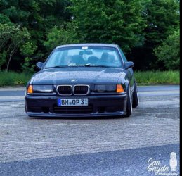 Beamer Brotherz sagen DANKE - Sold - - 3er BMW - E36