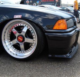 Beamer Brotherz sagen DANKE - Sold - - 3er BMW - E36