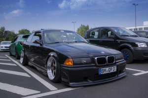 Beamer Brotherz sagen DANKE - Sold - - 3er BMW - E36