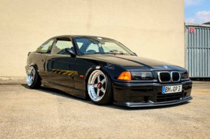Beamer Brotherz sagen DANKE - Sold - - 3er BMW - E36
