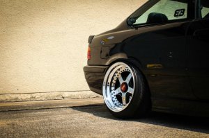 Beamer Brotherz sagen DANKE - Sold - - 3er BMW - E36