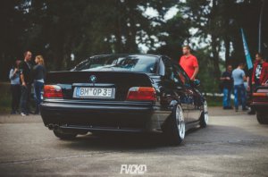 Beamer Brotherz sagen DANKE - Sold - - 3er BMW - E36