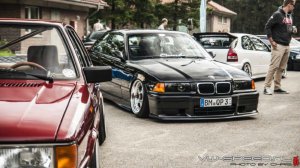 Beamer Brotherz sagen DANKE - Sold - - 3er BMW - E36