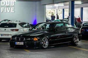 Beamer Brotherz sagen DANKE - Sold - - 3er BMW - E36