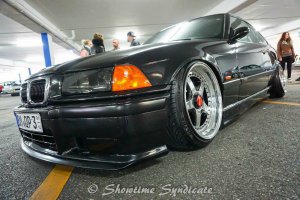 Beamer Brotherz sagen DANKE - Sold - - 3er BMW - E36