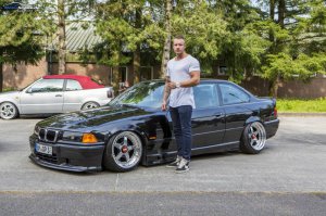 Beamer Brotherz sagen DANKE - Sold - - 3er BMW - E36
