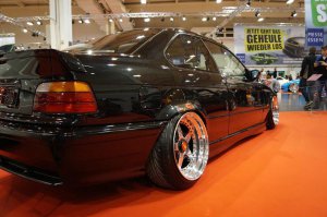 Beamer Brotherz sagen DANKE - Sold - - 3er BMW - E36