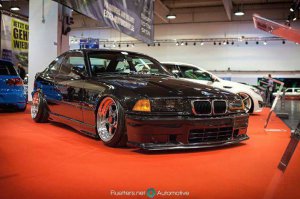 Beamer Brotherz sagen DANKE - Sold - - 3er BMW - E36