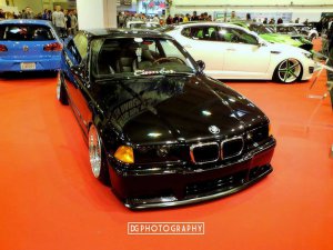 Beamer Brotherz sagen DANKE - Sold - - 3er BMW - E36