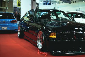 Beamer Brotherz sagen DANKE - Sold - - 3er BMW - E36