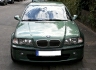 BMW 3-Liter-Auto