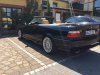 BMW E36 328i Cabrio Styling 86 Safran Leder - 3er BMW - E36 - IMG_9158.JPG