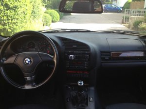 E36 M3 3.2 Touring - 3er BMW - E36
