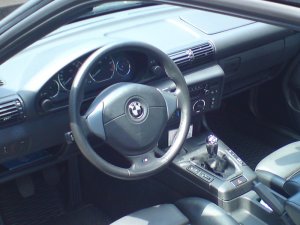 323ti compact - 3er BMW - E36