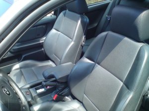 323ti compact - 3er BMW - E36